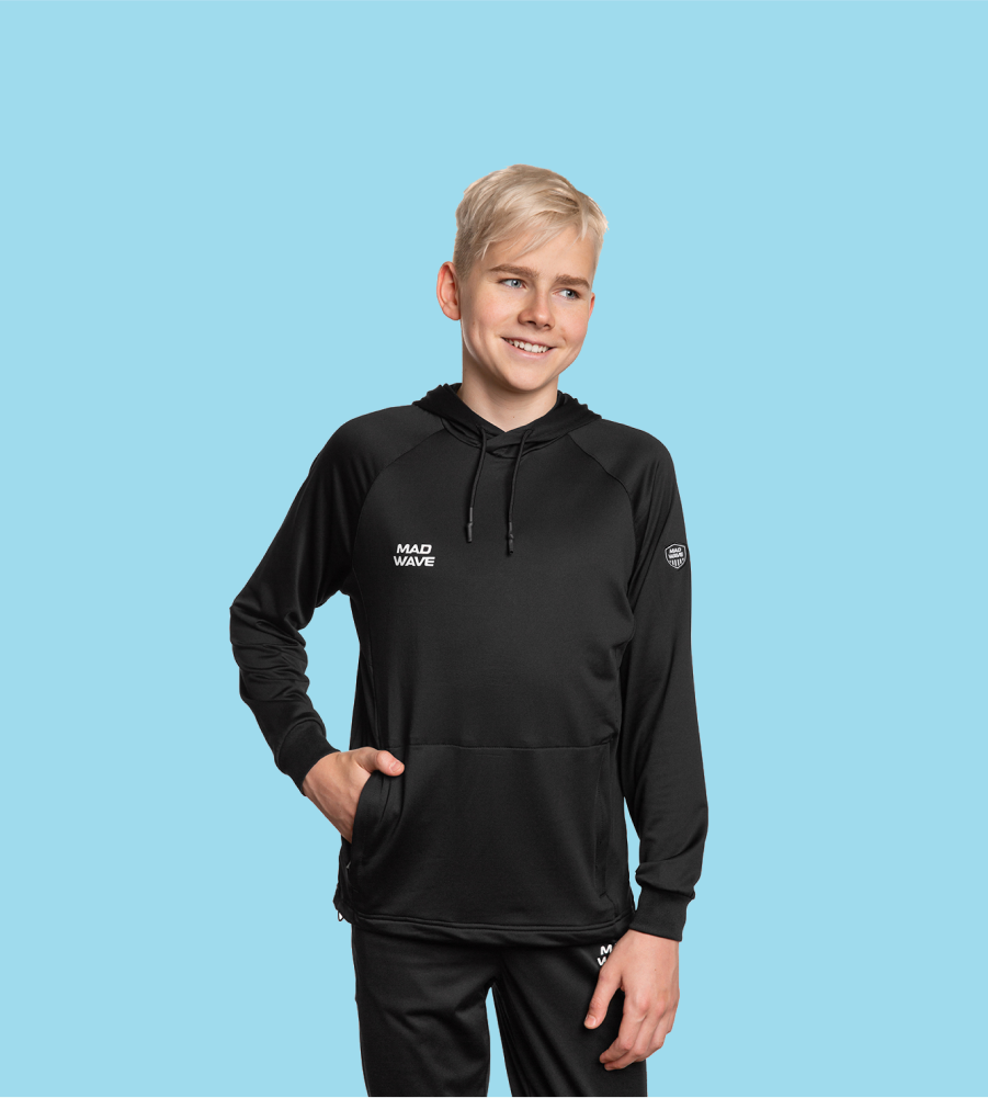 Junior (girls, boys) apparel